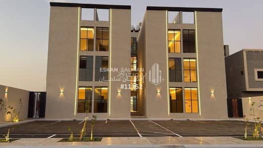 4 Bedroom Flat for Sale in Al Sakb, Madina - Apartment - Madinah - Harat Jebel Ayr (Al-Sakb)