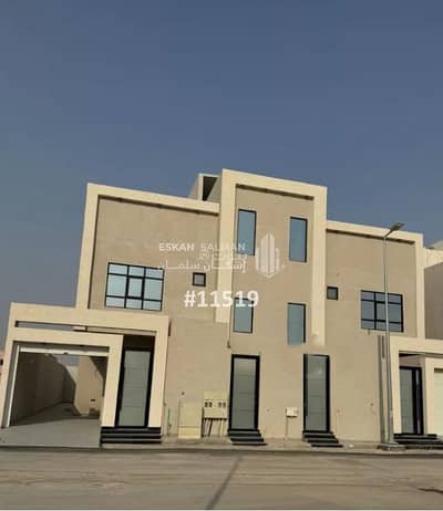 4 Bedroom Apartment for Sale in Mansubi Al Taleem 1st, Al Ahsa - Apartment - Al-Hufuf - Al-Mansoubi Al-Taaleem First District