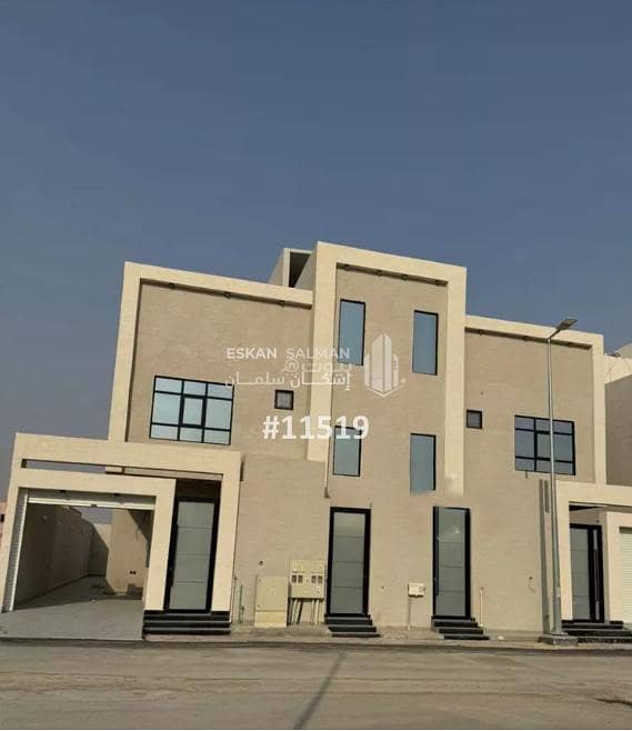 Apartment - Al-Hufuf - Al-Mansoubi Al-Taaleem First District