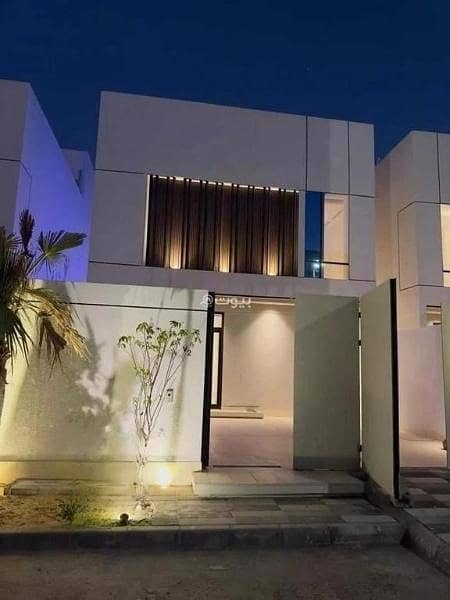 Villa for sale in Al Sadafah, Dammam