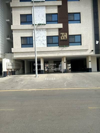 4 Bedroom Flat for Sale in North Jeddah, Jeddah - Apartment - Jeddah - Al Manar