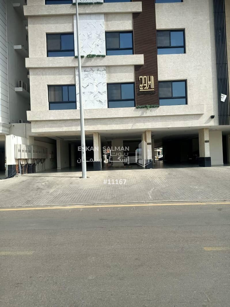 Apartment - Jeddah - Al Manar