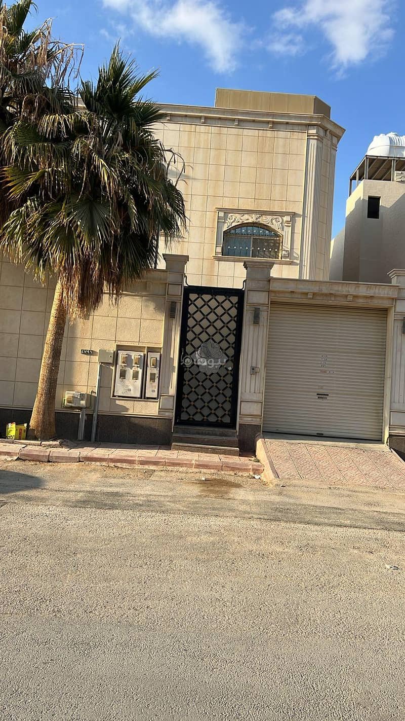 9 Bedroom Villa For Sale in Al Malqa, Riyadh