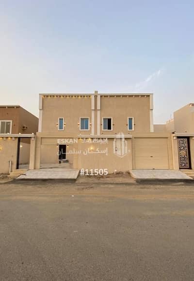 12 Bedroom Villa for Sale in Al Safa, Abu Arish - Duplex villa - Abu Arish - Al Safa