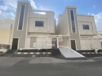 6 Bedroom Floor for Sale in Al Raqi, Khamis Mushait - Direction - Khamis Mushait - Al Raqee neighborhood (north of the dual road leading to Tandhah)