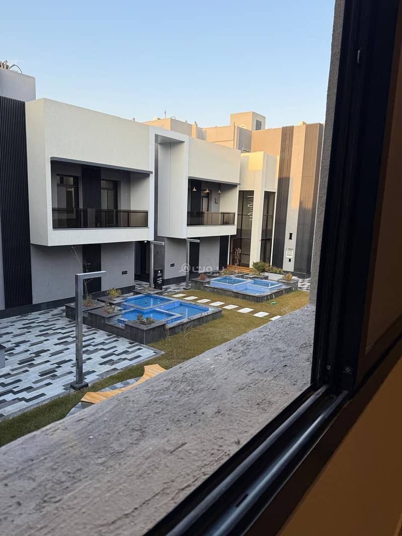 3 Bedroom Apartment For Rent in Al Arid, Riyadh