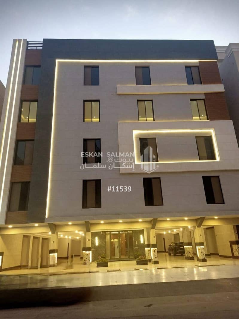 Apartment - Jeddah - Al-Sawari District