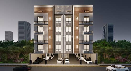 3 Bedroom Apartment for Sale in North Jeddah, Jeddah - 3 bedroom apartment for sale in Al Zahraa, Jeddah