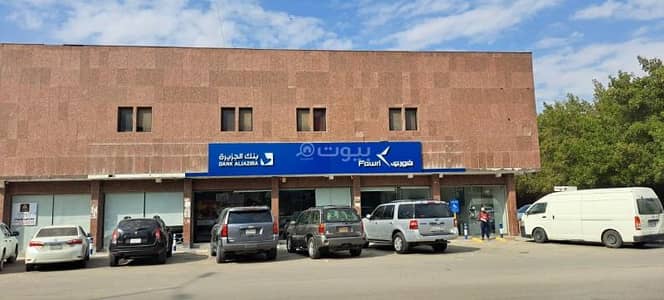 Exhibition Building for Rent in North Riyadh, Riyadh - Exhibition Building in North Riyadh，Al Muruj 200000 SAR - 87609143