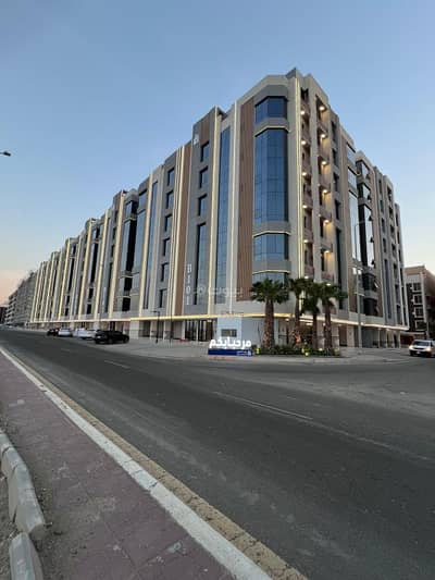 6 Bedroom Flat for Sale in Jeddah - Apartment for sale in Al-Suwar neighborhood, 6 rooms