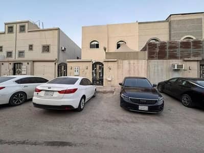 5 Bedroom Villa for Sale in South Riyadh, Riyadh - Villa for sale on Al-Jurani Street, Al-Dar Al-Bayda Neighborhood, Riyadh City