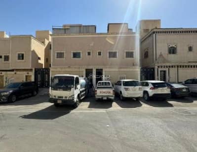 11 Bedroom Villa for Sale in South Riyadh, Riyadh - Riyadh, Al Aziziya neighborhood, near the metro