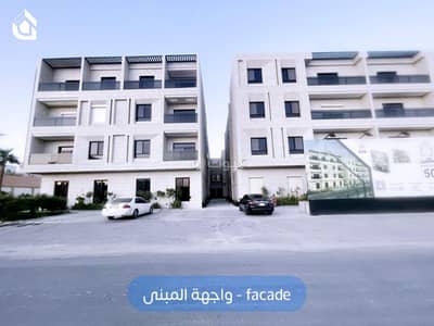 3 Bedroom Flat for Rent in North Riyadh, Riyadh - 50 MAKEEN