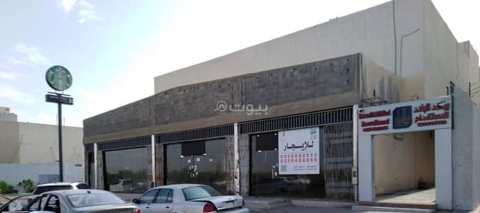 Exhibition Building for Rent in South Riyadh, Riyadh - محل للإيجار في شارع طريق ديراب, حي الشفاء, مدينة الرياض