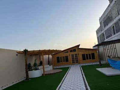 2 Bedroom Rest House for Sale in West Riyadh, Riyadh - استراحة للبيع في شارع حوصاء, حي نمار, مدينة الرياض