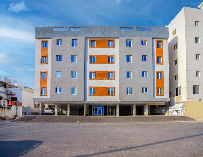 Taklik Apartments in Safa, Jeddah