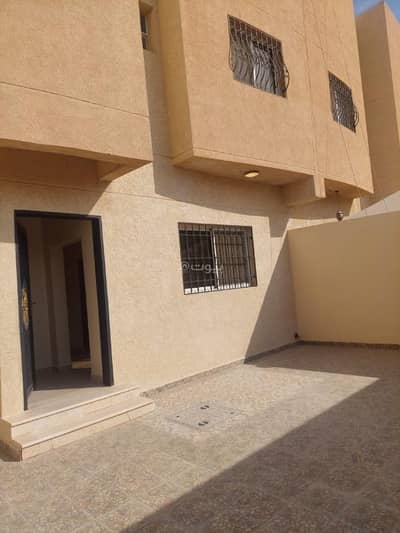 7 Bedroom Villa for Rent in North Riyadh, Riyadh - Villa for rent in King Abdullah neighborhood