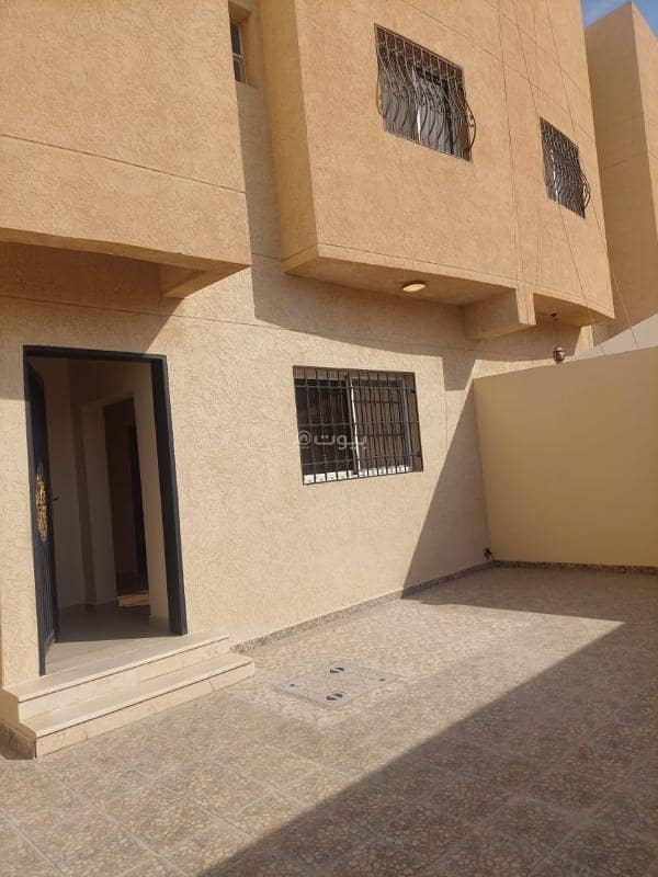 Villa for rent in King Abdullah neighborhood