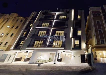 4 Bedroom Apartment for Sale in North Jeddah, Jeddah - Apartment - Jeddah - Al Salamah district