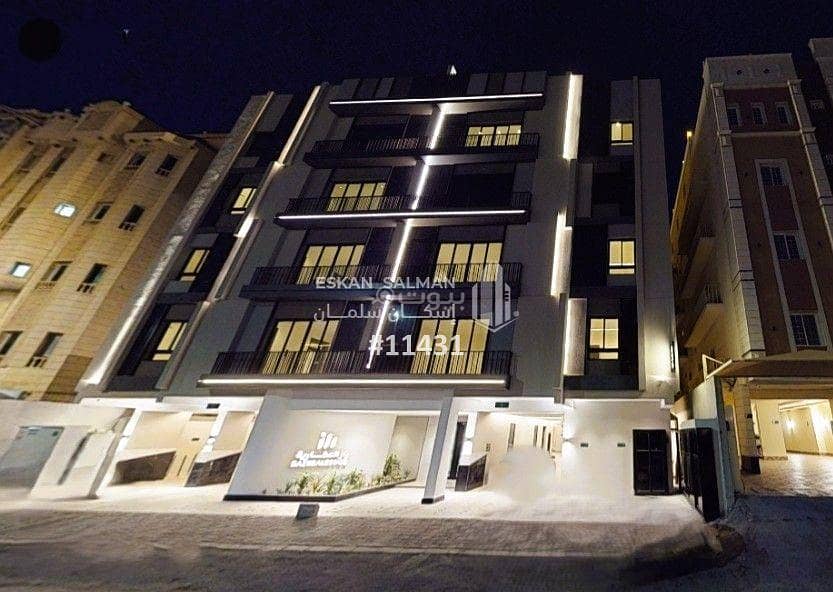 Apartment - Jeddah - Al Salamah district