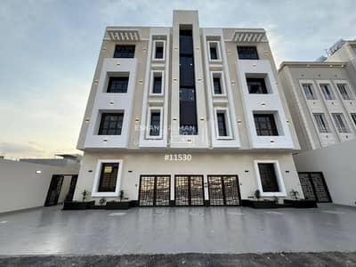 5 Bedroom Apartment for Sale in Western Heila District, Muhayil - Apartment - Mahayel Asir - Alsalamah neighborhood ( Al Haila West)