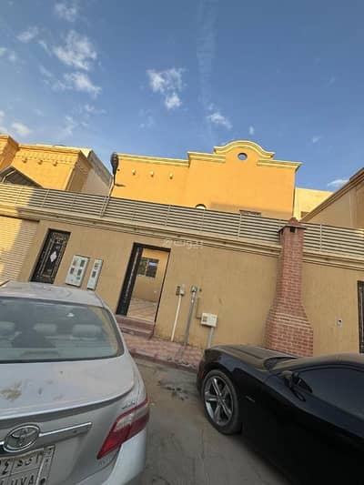 6 Bedroom Floor for Rent in West Riyadh, Riyadh - Floor for rent in Dhahrat Laban, West Riyadh