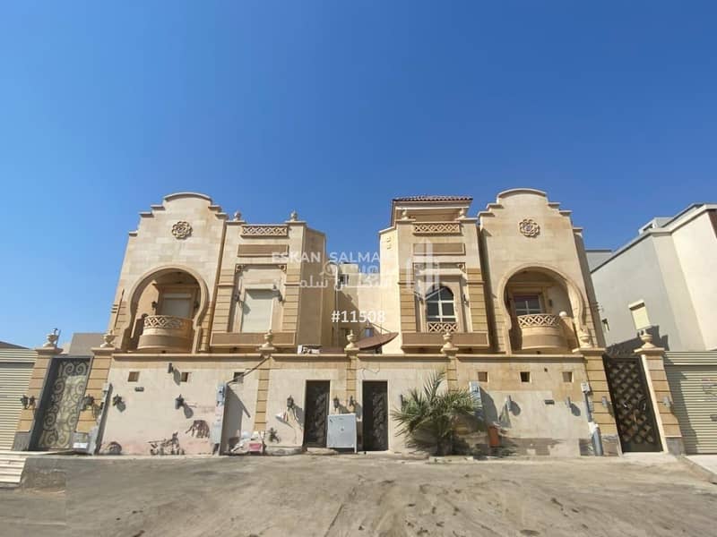 Villa - Jeddah - Al-Yaqout neighborhood