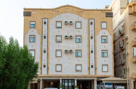 4 Bedroom Flat for Rent in North Jeddah, Jeddah - Apartment for rent in Al Morwa district 4 rooms