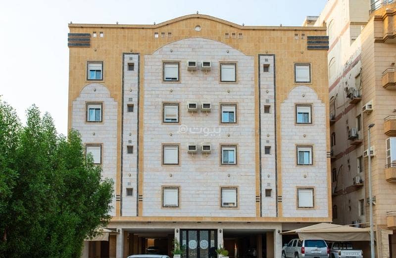 Apartment for rent in Al Morwa district 4 rooms