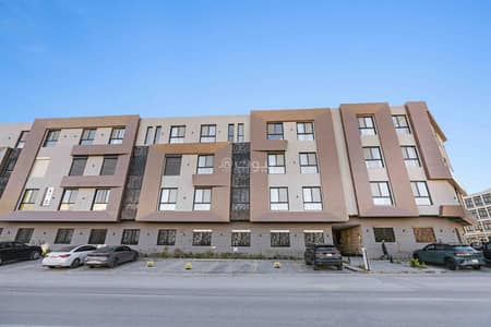 2 Bedroom Apartment for Rent in North Riyadh, Riyadh - Silkhaus Luxury 2BDR + Study | Safa47 in Al Malqa