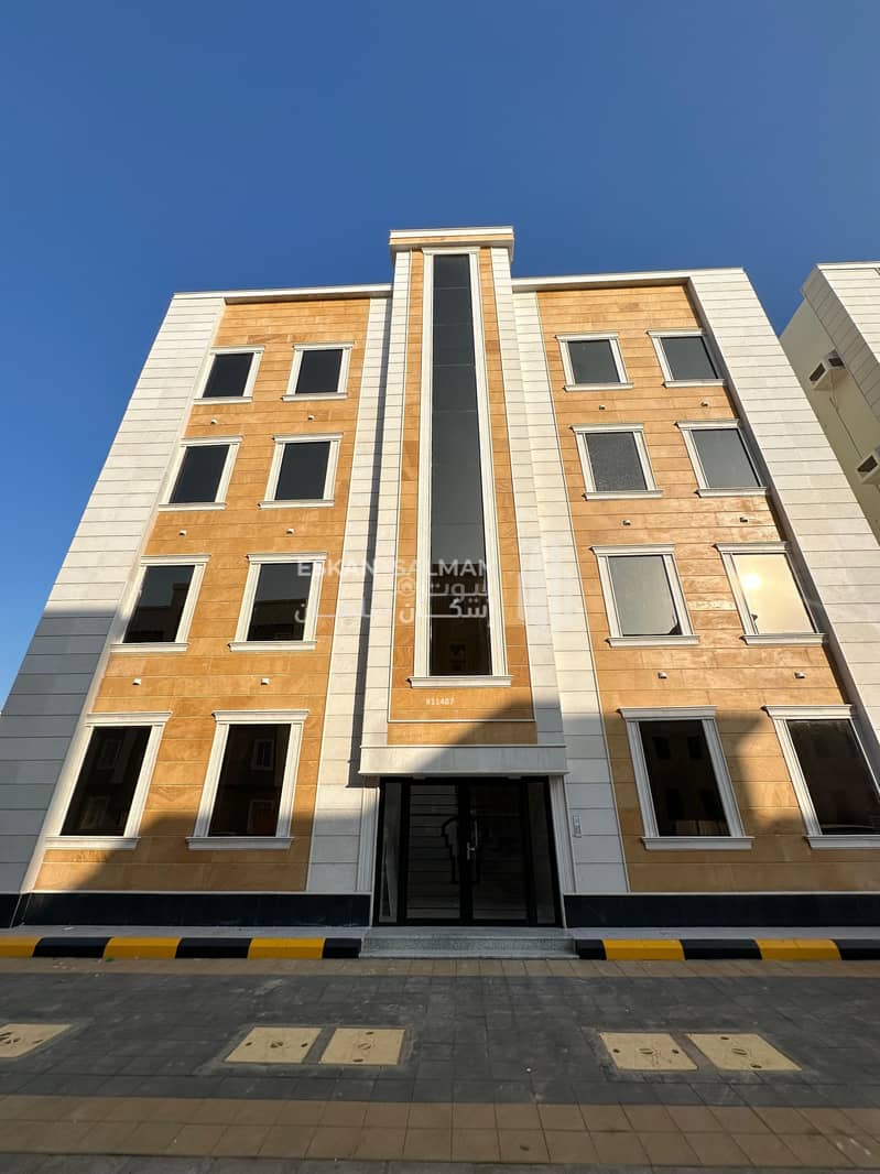 Apartment - Jazan - Al-Mohammadiya 2 (The Beach)