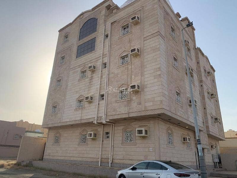 عمارة للبيع في شارع شارع 16 ب, حي السويس 2, مدينة جازان, منطقة جازان