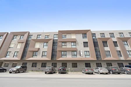 3 Bedroom Apartment for Rent in North Riyadh, Riyadh - Silkhaus in Safa47 | New & Luxury 3BDR at Al Malqa