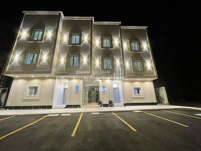 5 Bedroom Apartment for Sale in Bani Bayadah, Madina - Apartment - Al Madinah Al Munawwarah - Al Ranona area of Alhijra (Bani Bayadah)