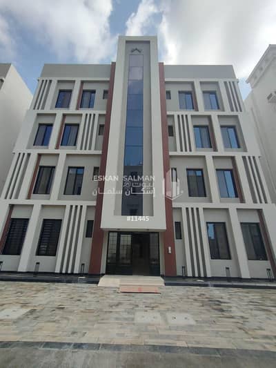 5 Bedroom Flat for Sale in Al Muhammadiyah 1, Jazan - Apartment - Jazan - Al-Mohammadiya 2, Jazan City