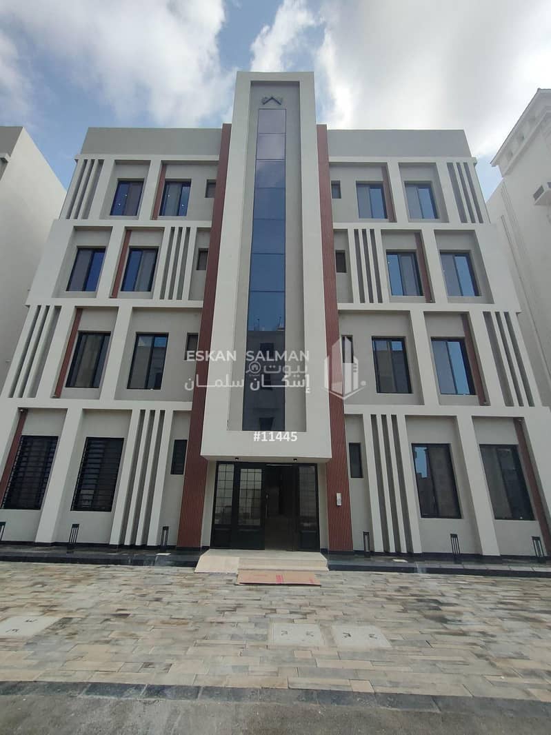 Apartment - Jazan - Al-Mohammadiya 2, Jazan City