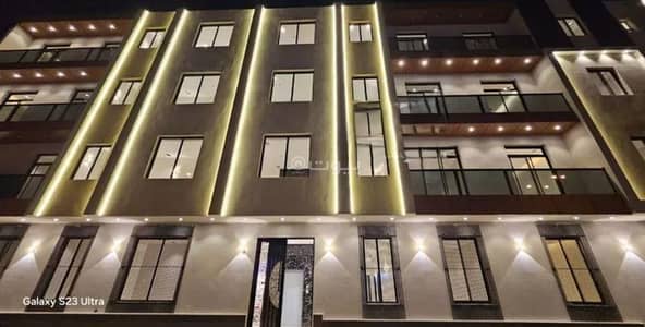 فلیٹ 4 غرف نوم للبيع في غرب الرياض، الرياض - Apartment for sale on Najma Street, Hazm District, Riyadh City