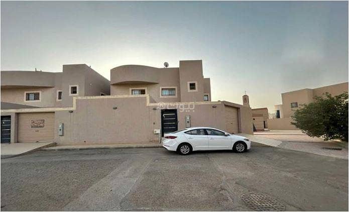 Villa for sale on 0000 Street, Al Murooj District, Unaizah City, Qassim Region