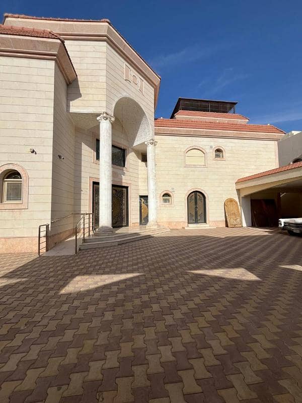 Villa with 20 bedrooms for sale in Mahdhar, Al Madinah