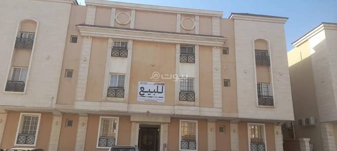 4 Bedroom Apartment for Sale in Al Ranuna, Madina - Apartment for sale in Al Ranuna, Madina