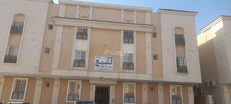 Apartment for sale on Yahya Al-Muqayri Street, Ranouna District, Al Madinah Al Munawarah, Al Madinah Al Munawara Region