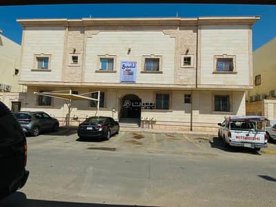 3 Bedroom Flat for Sale in Al Ranuna, Madina - Apartment for sale on Ateek Bin Ya'qoob Bin Sadeq Street, Al Ranouna district, Al Madinah Al Munawwarah city, Al Madinah Al Munawwarah region