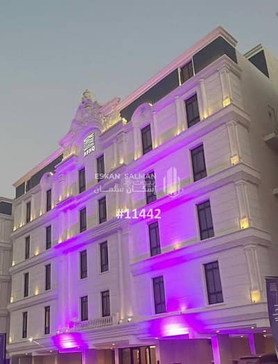 5 Bedroom Flat for Sale in North Jeddah, Jeddah - Apartment - Jeddah - Al Wahat district