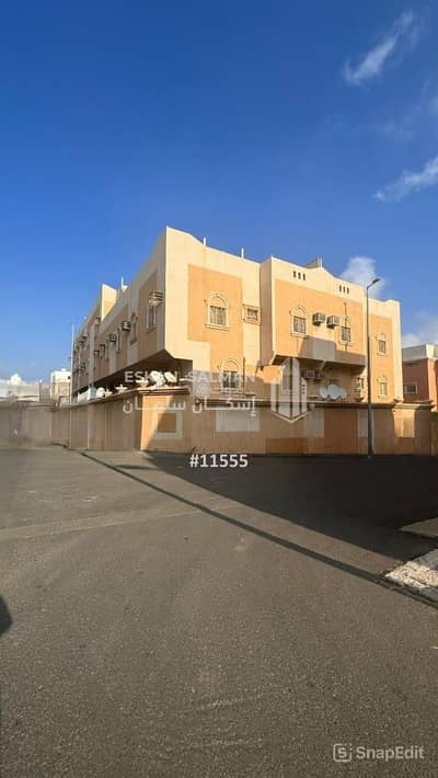 6 Bedroom Floor for Sale in Shamasan, Abha - Dawr - Abha - Basra (Shamsan neighborhood)