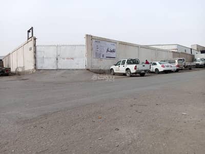 Commercial Land for Rent in East Riyadh, Riyadh - Commercial Land for rent in Al Jazeera, East Riyadh