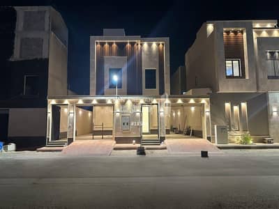 7 Bedroom Floor for Sale in West Riyadh, Riyadh - Dur - Riyadh - Towaik neighborhood