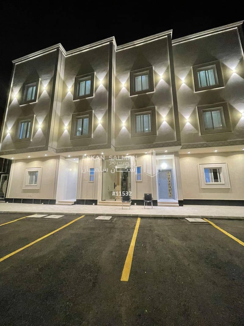 Apartment - Medina - Al-Ranoonaa, Al-Hijrah District (Bani Bayadhah)