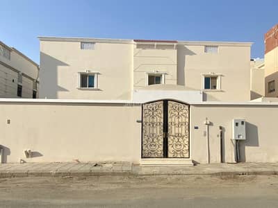 فیلا 10 غرف نوم للبيع في شمال جدة، جدة - Villa for sale in Al Naeem neighborhood - Jeddah