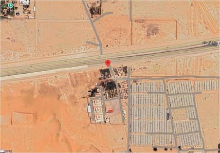 Agriculture Plot for Sale in Al Hazm w Bataynah - Agriculture Plot for Sale in Al Hazm w Bataynah