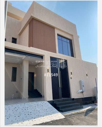 7 Bedroom Villa for Sale in North Jeddah, Jeddah - Villa - Jeddah - Al-Yaqout District